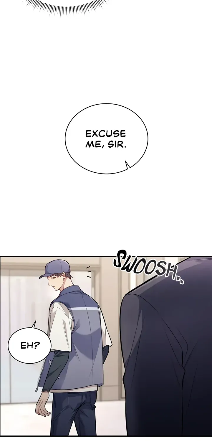 A Loyal Dog Mangakakalot X Chapter 1 Page 36