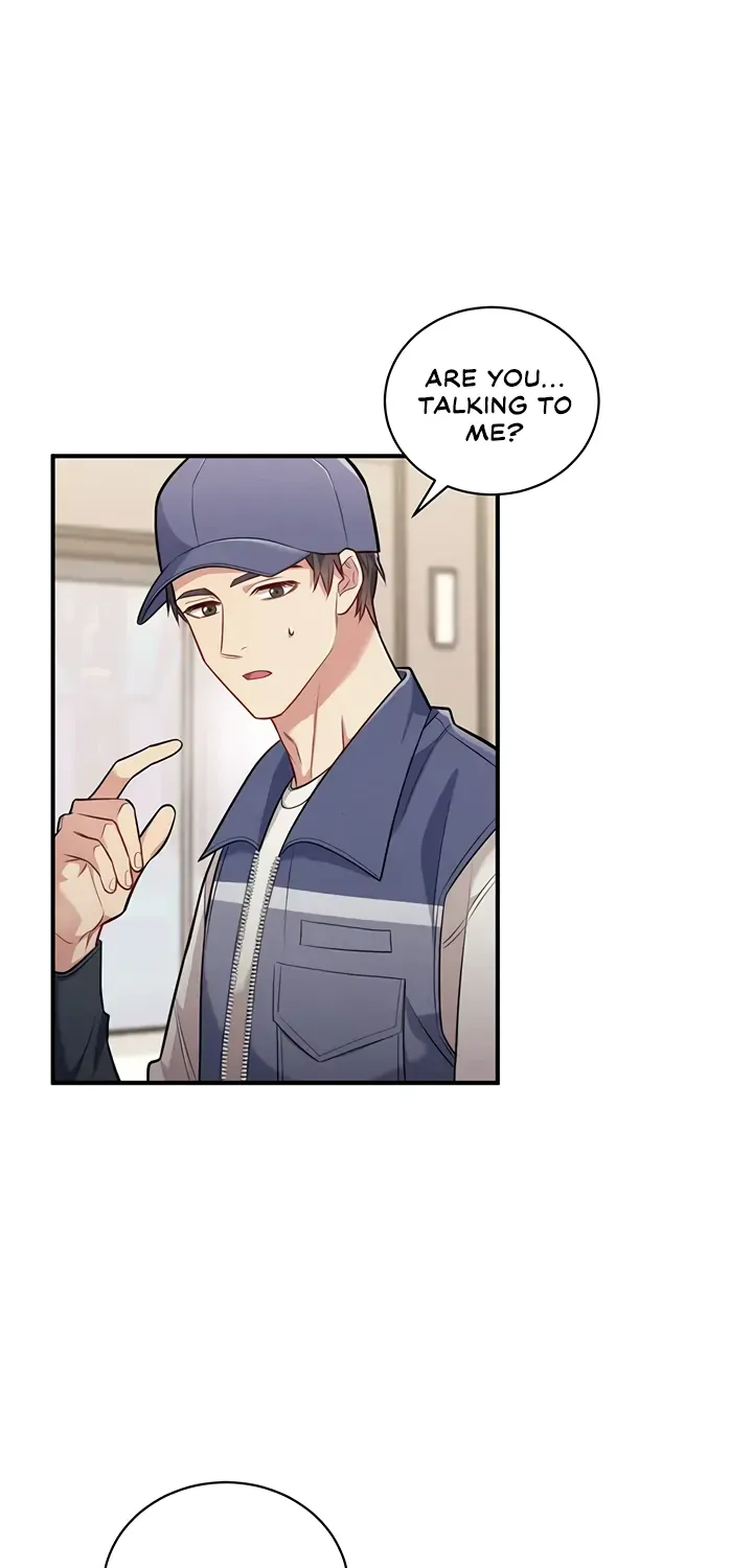 A Loyal Dog Mangakakalot X Chapter 1 Page 37