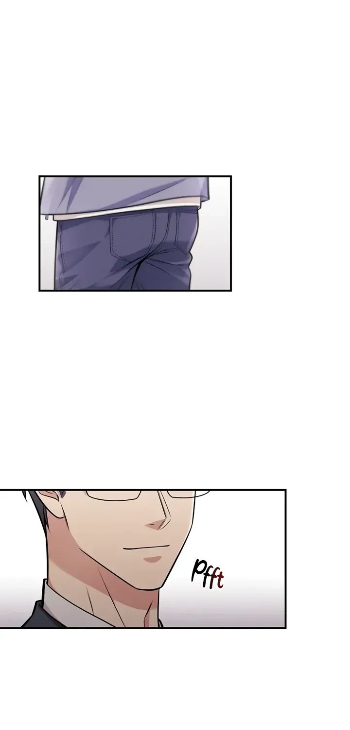 A Loyal Dog Mangakakalot X Chapter 1 Page 33