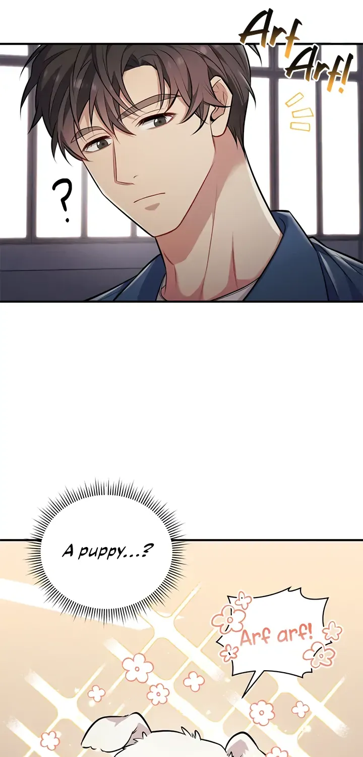 A Loyal Dog Mangakakalot X Chapter 1 Page 46