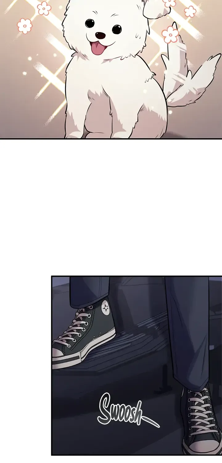 A Loyal Dog Mangakakalot X Chapter 1 Page 47