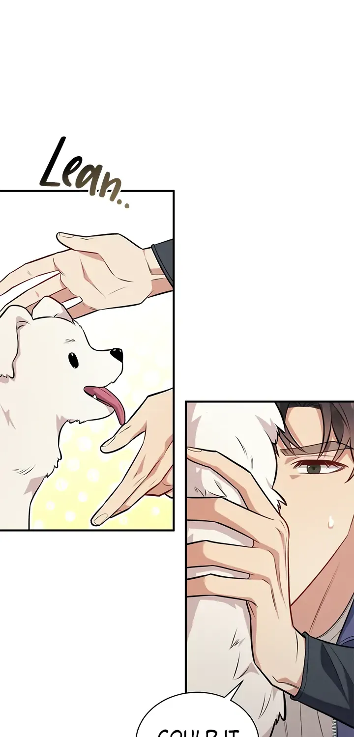 A Loyal Dog Mangakakalot X Chapter 1 Page 48