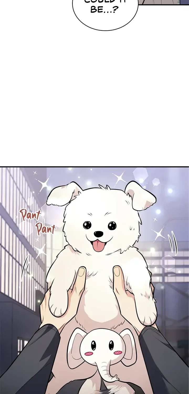 A Loyal Dog Mangakakalot X Chapter 1 Page 49
