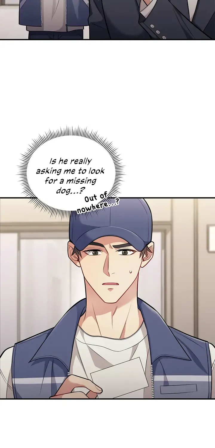 A Loyal Dog Mangakakalot X Chapter 1 Page 41