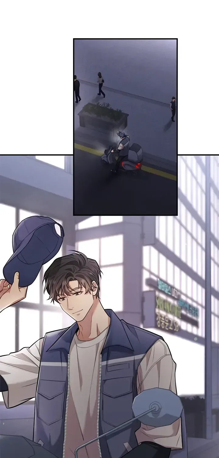 A Loyal Dog Mangakakalot X Chapter 1 Page 44