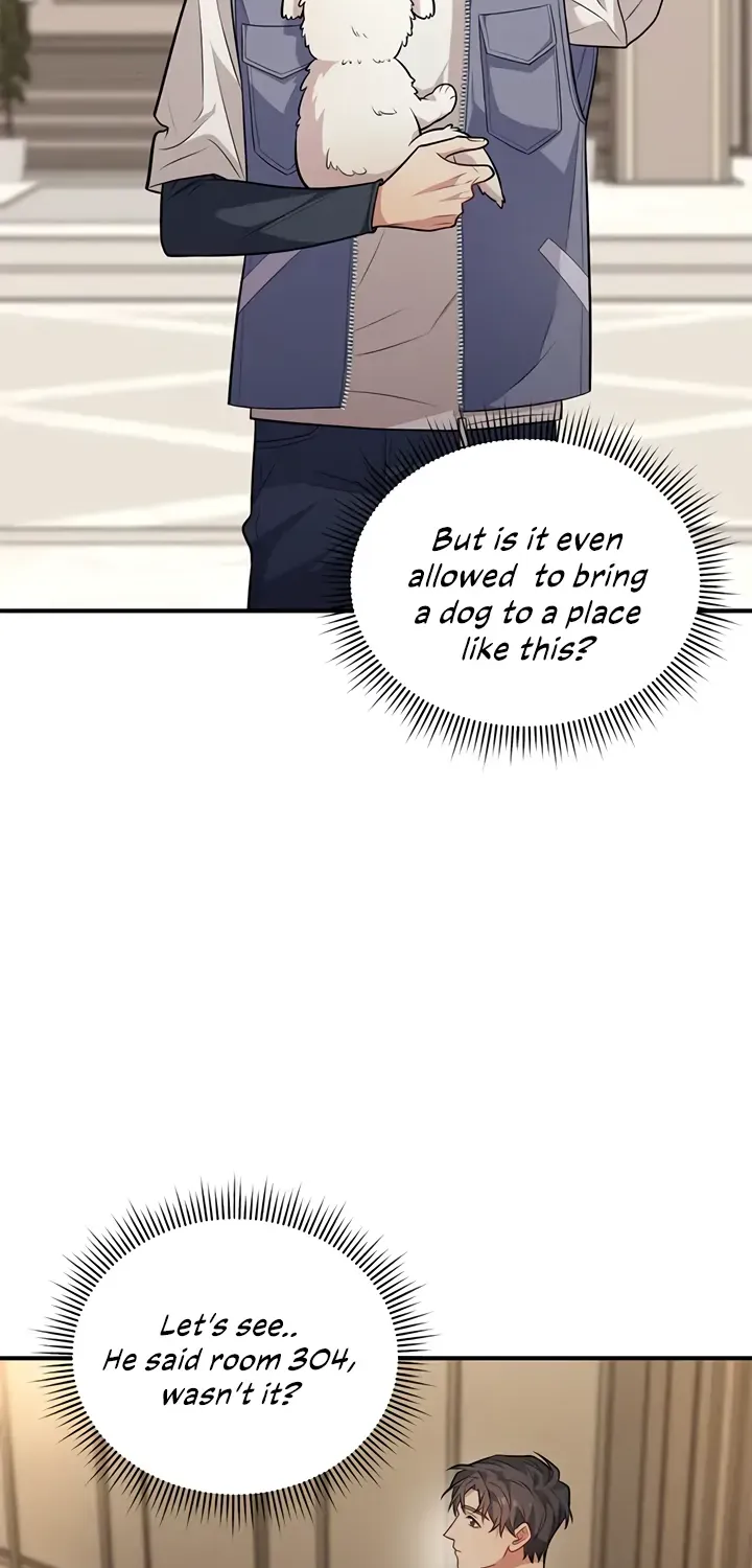 A Loyal Dog Mangakakalot X Chapter 1 Page 56