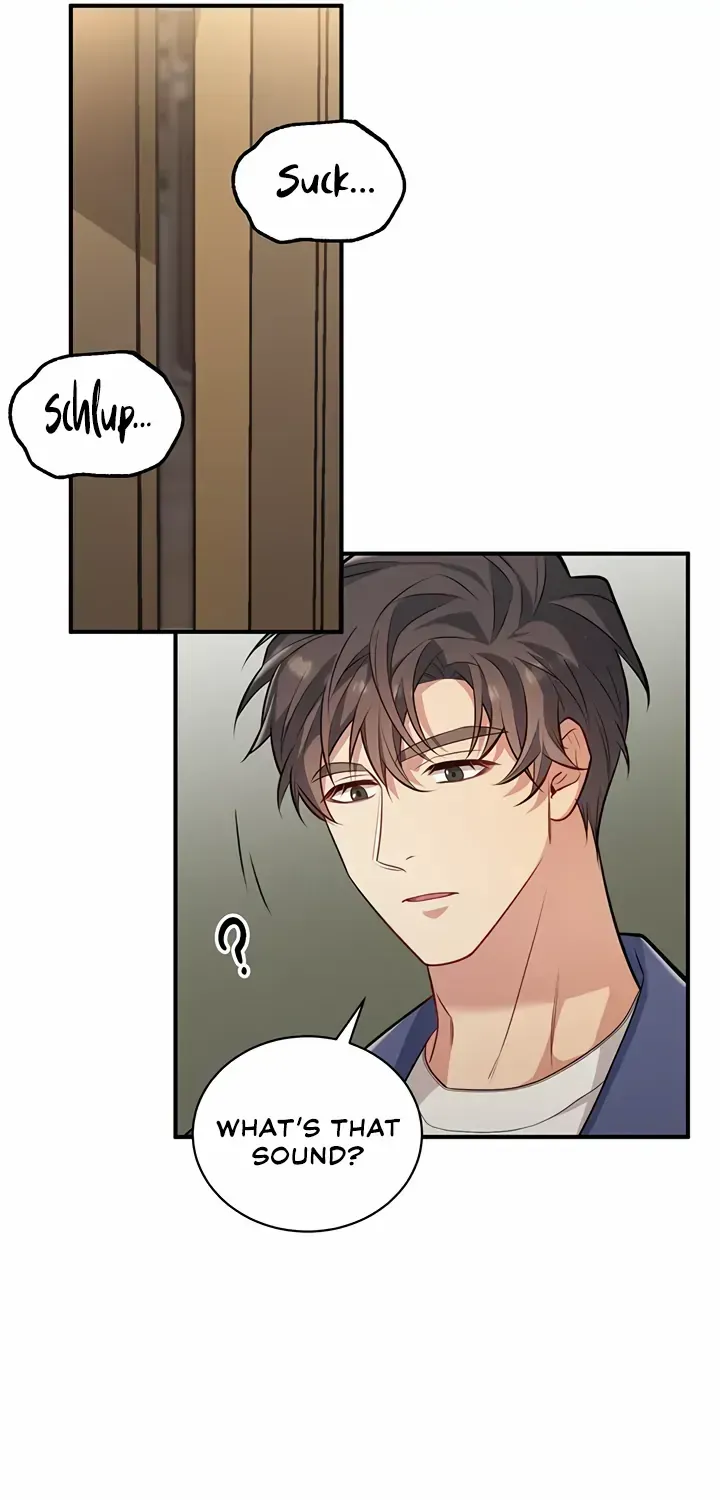 A Loyal Dog Mangakakalot X Chapter 1 Page 60