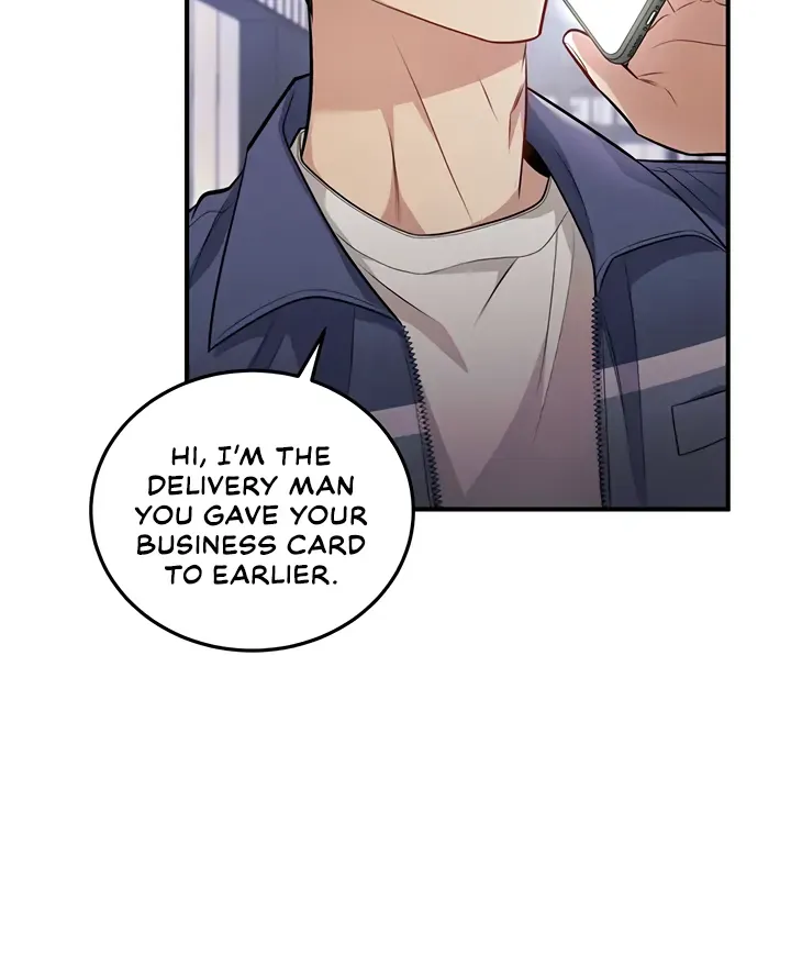 A Loyal Dog Mangakakalot X Chapter 1 Page 52