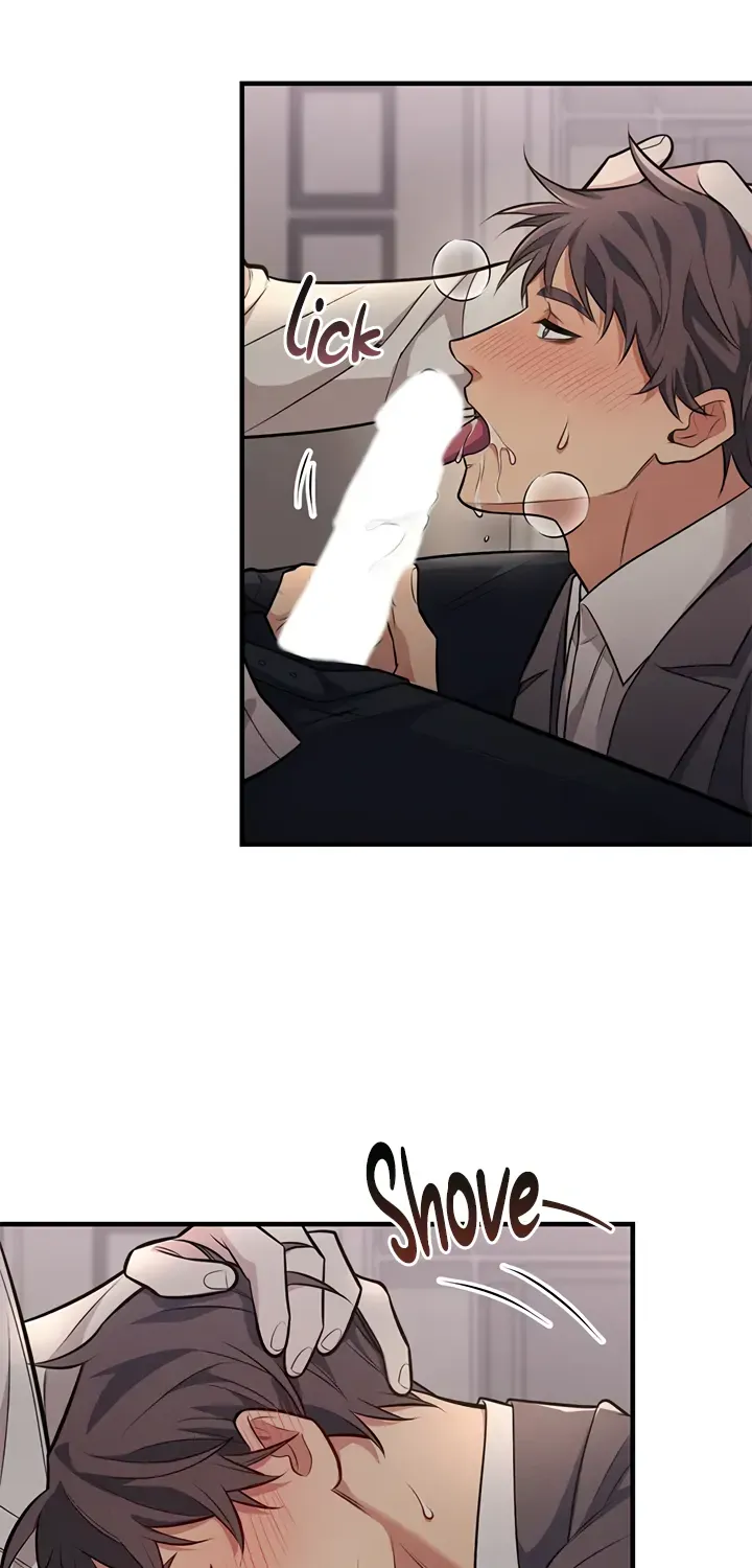 A Loyal Dog Mangakakalot X Chapter 1 Page 67