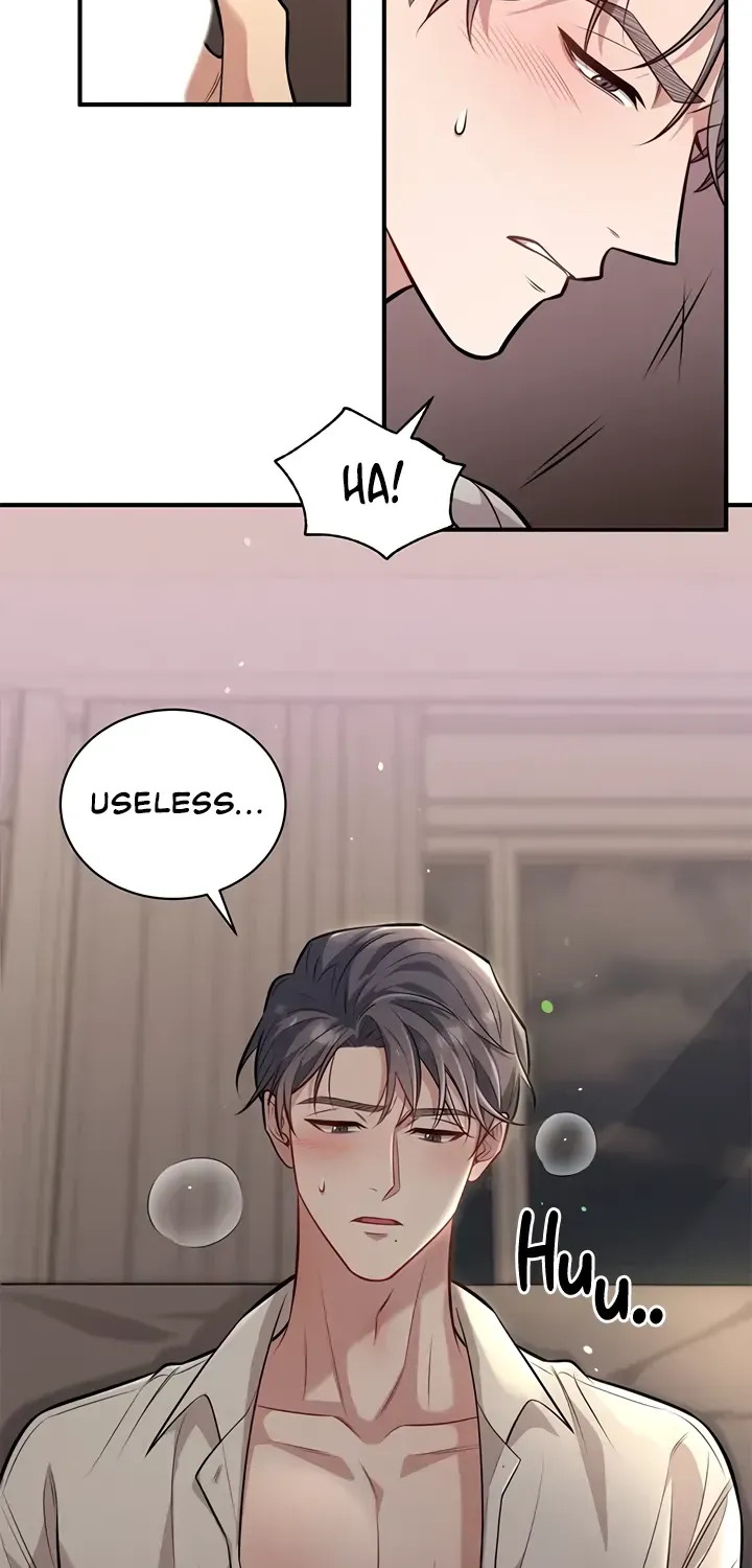A Loyal Dog Mangakakalot X Chapter 1 Page 70