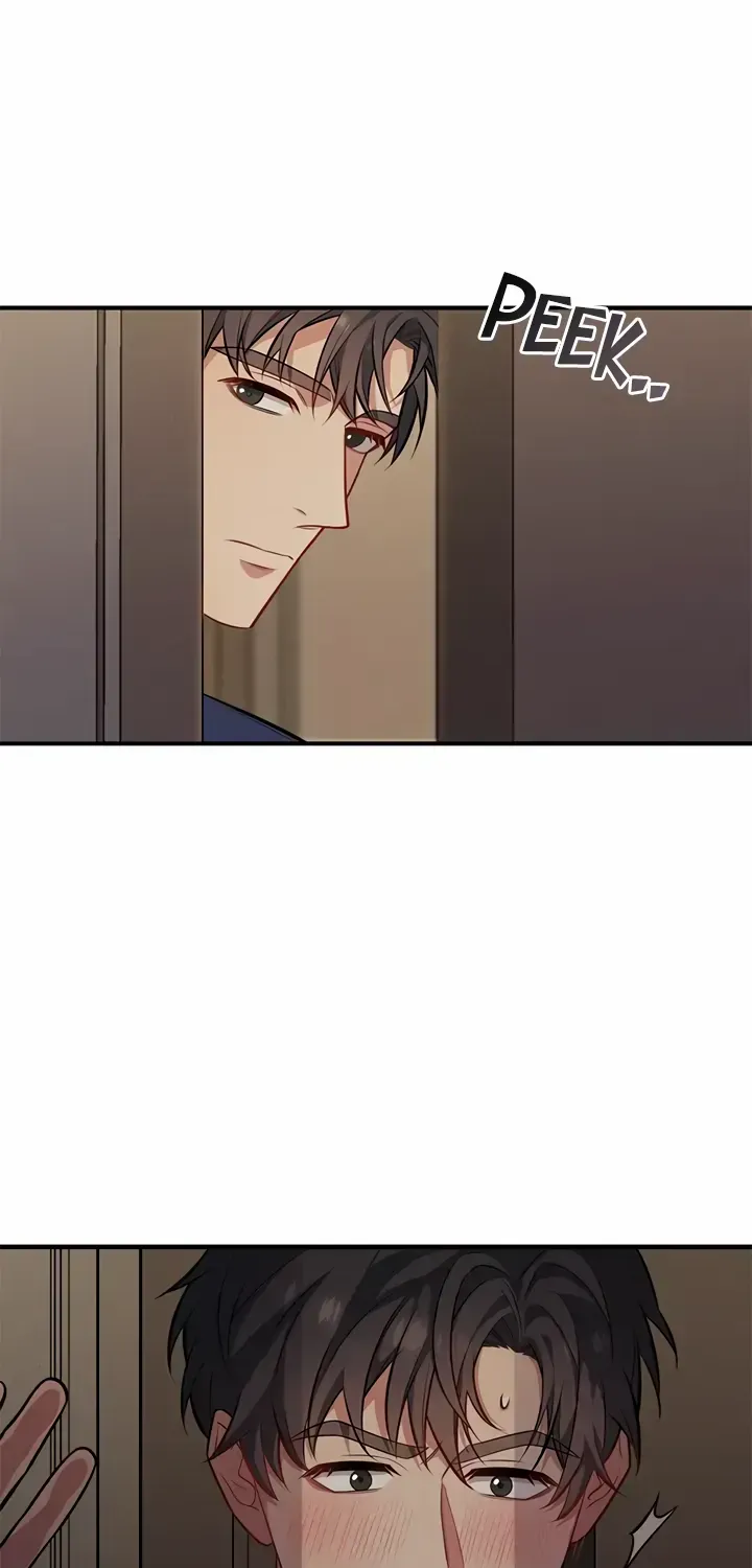 A Loyal Dog Mangakakalot X Chapter 1 Page 61