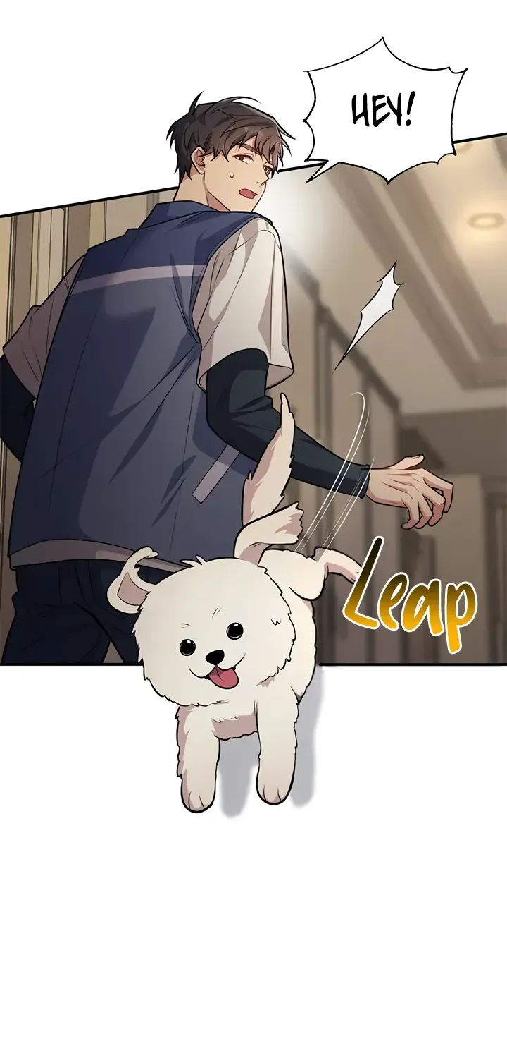 A Loyal Dog Mangakakalot X Chapter 1 Page 75
