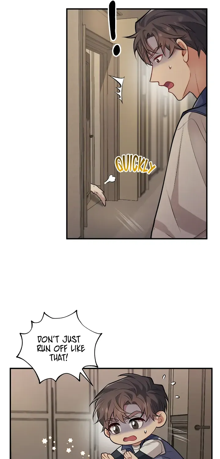 A Loyal Dog Mangakakalot X Chapter 1 Page 76