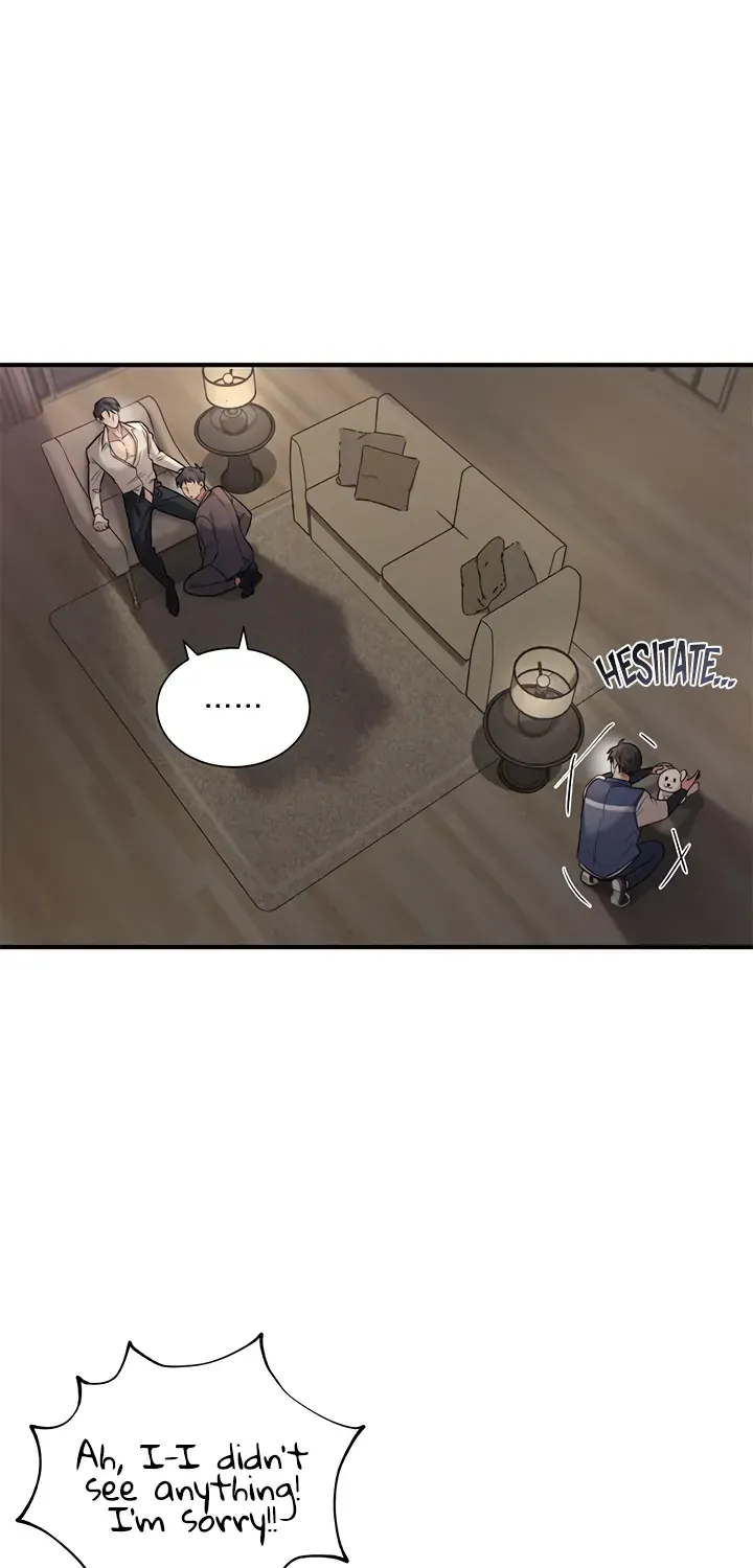 A Loyal Dog Mangakakalot X Chapter 1 Page 78