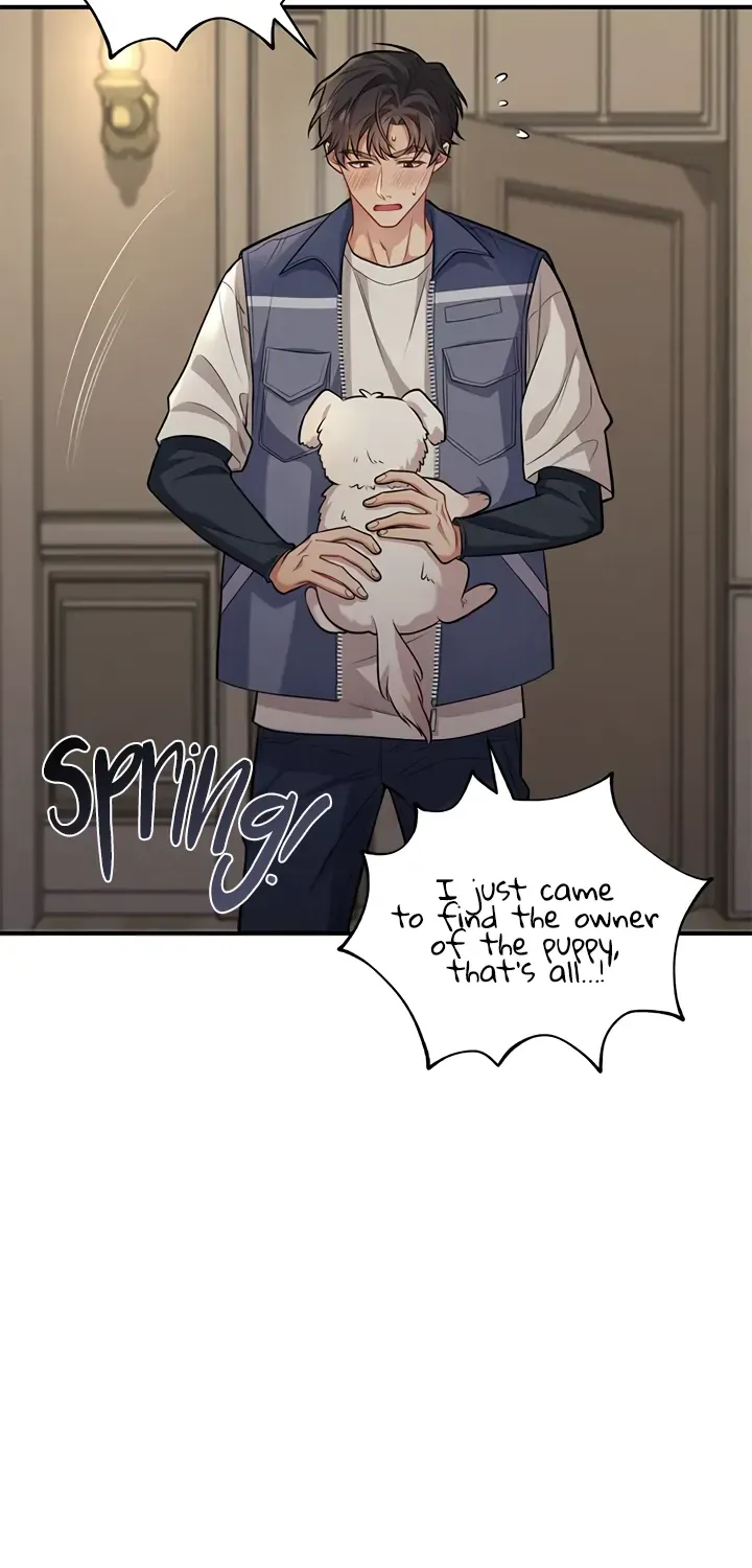 A Loyal Dog Mangakakalot X Chapter 1 Page 79
