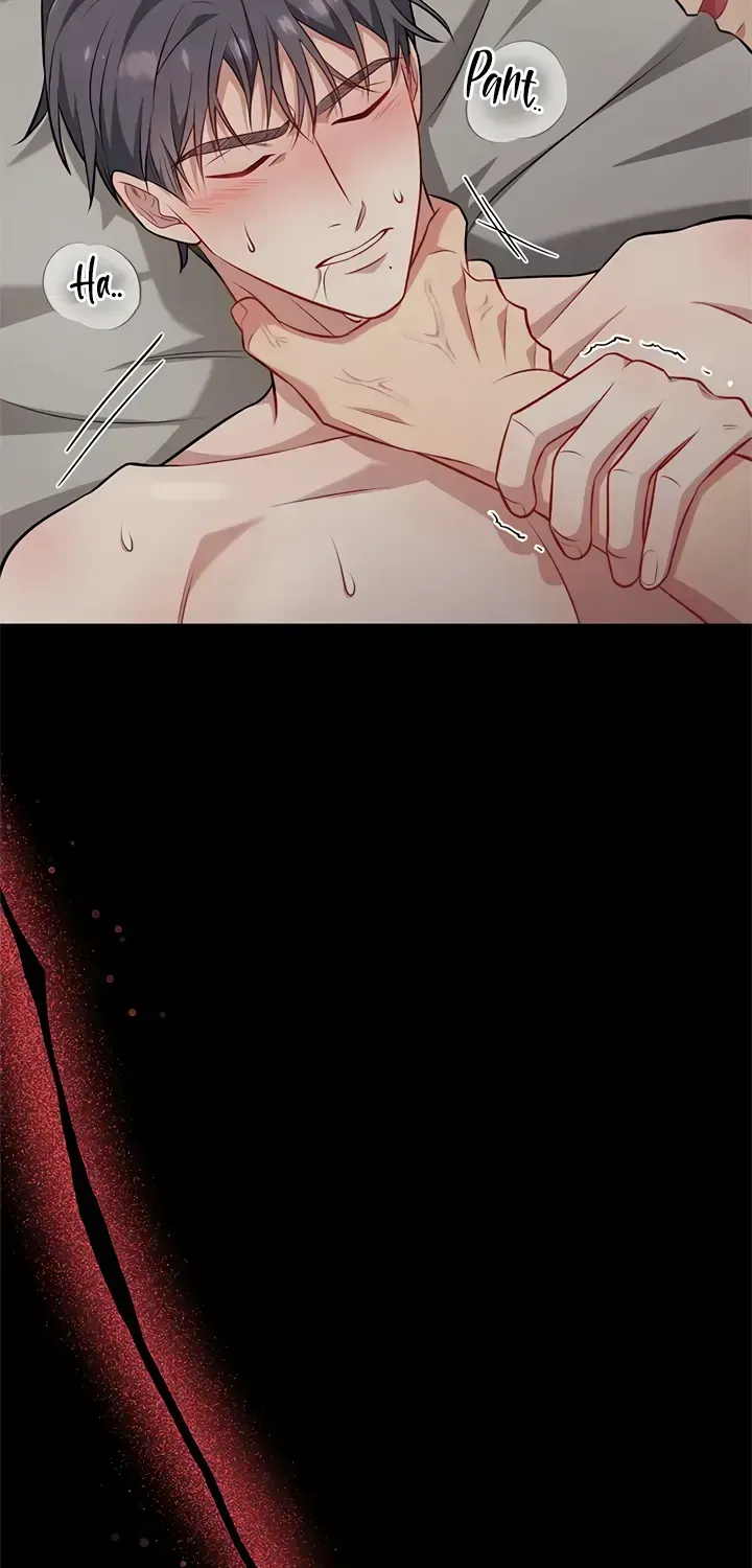 A Loyal Dog Mangakakalot X Chapter 1 Page 8