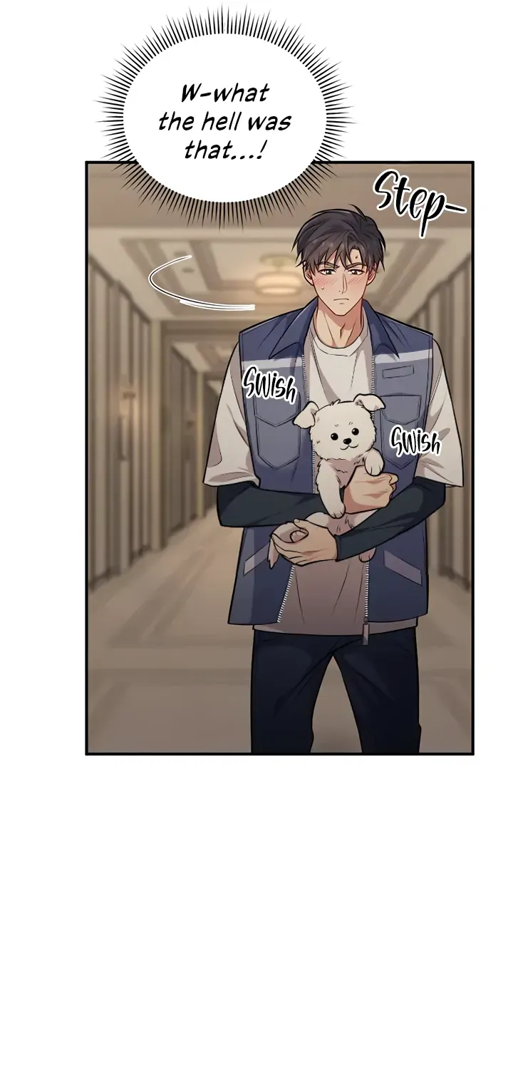 A Loyal Dog Mangakakalot X Chapter 1 Page 74