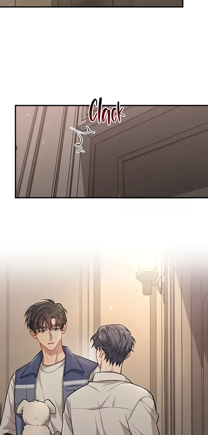 A Loyal Dog Mangakakalot X Chapter 1 Page 86