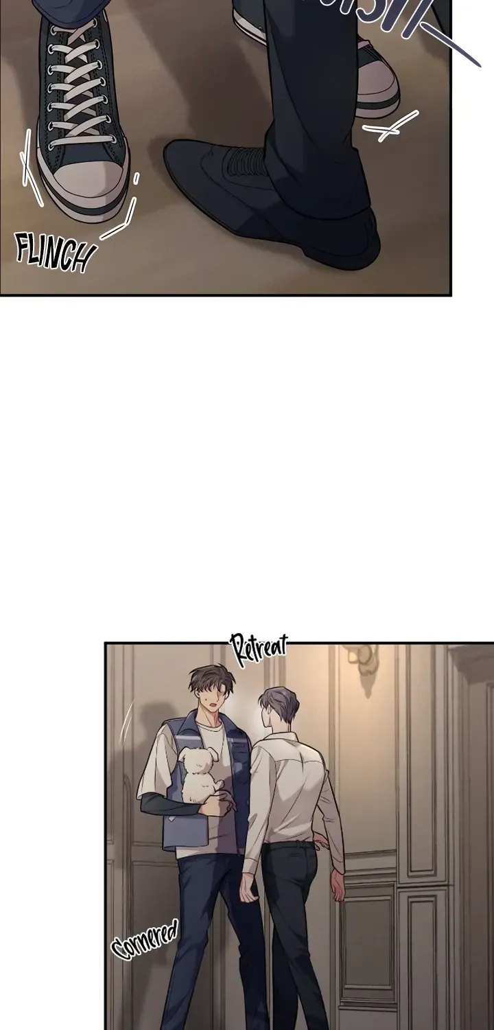 A Loyal Dog Mangakakalot X Chapter 1 Page 89