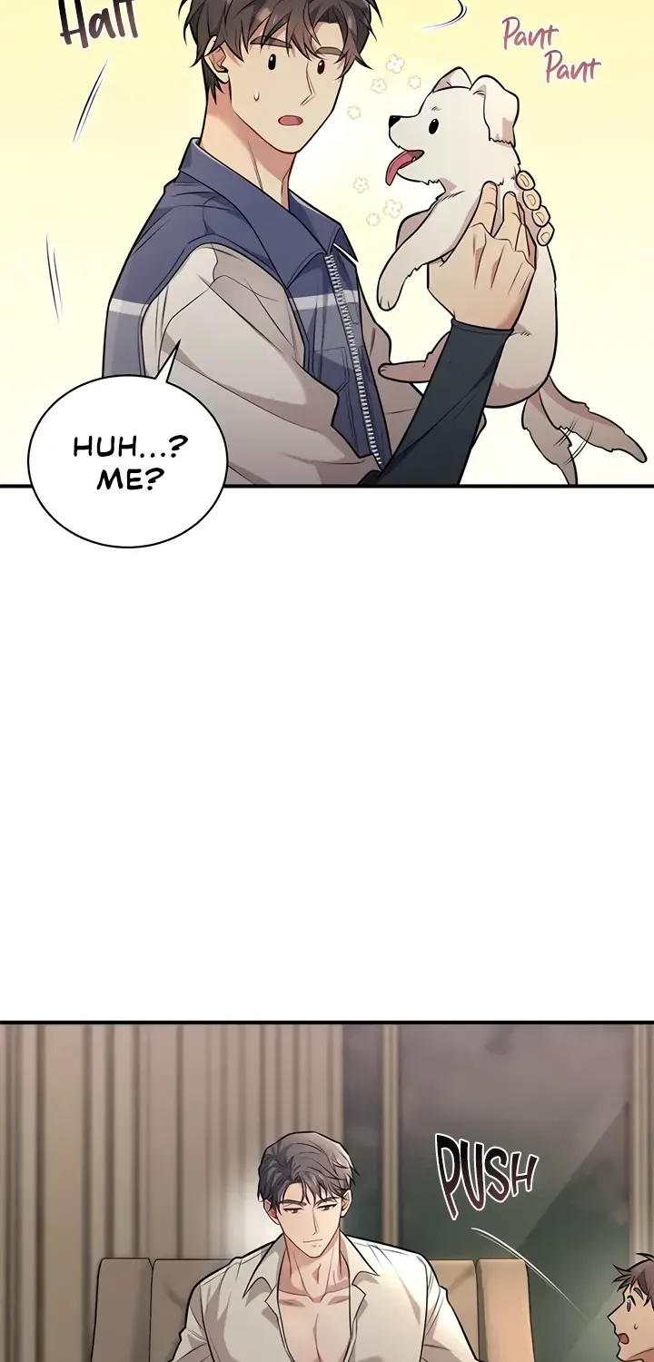 A Loyal Dog Mangakakalot X Chapter 1 Page 83