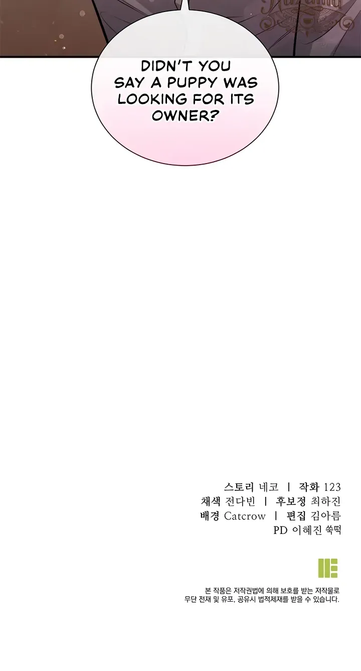 A Loyal Dog Mangakakalot X Chapter 1 Page 92