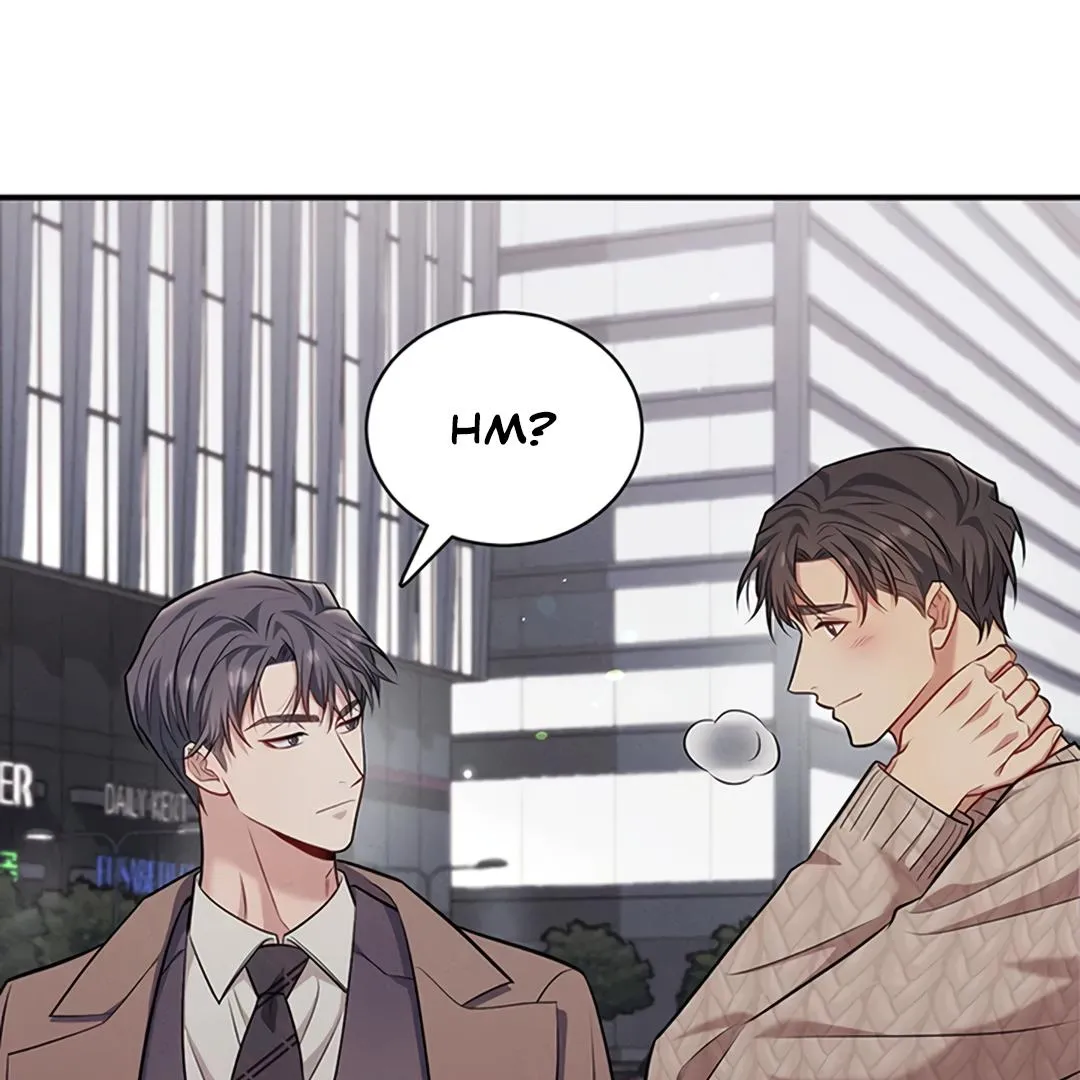 A Loyal Dog Mangakakalot X Chapter 10 Page 5