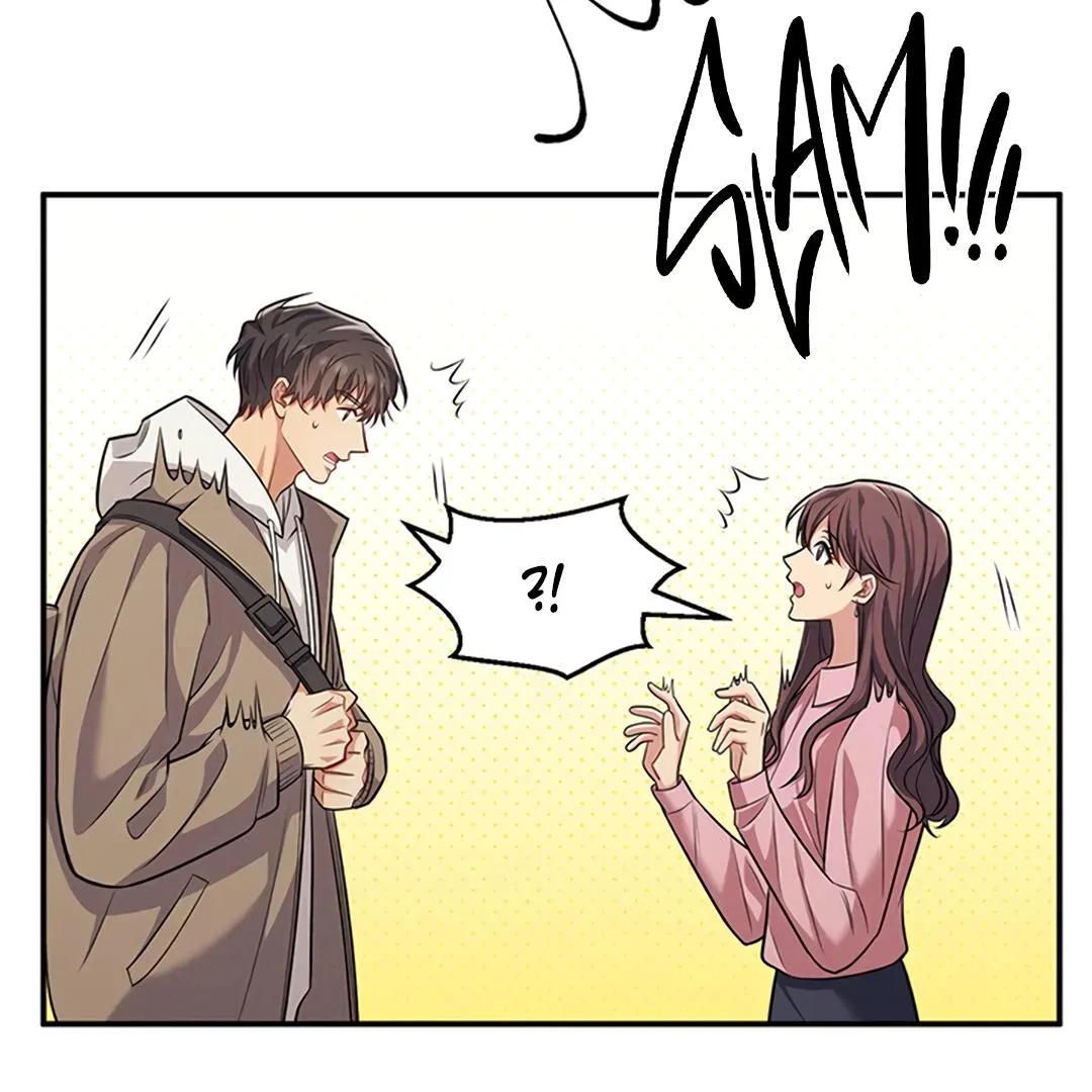 A Loyal Dog Mangakakalot X Chapter 10 Page 47