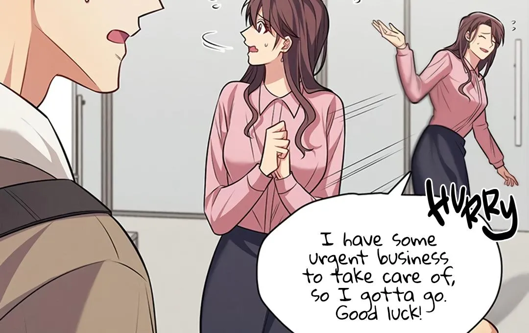 A Loyal Dog Mangakakalot X Chapter 10 Page 49