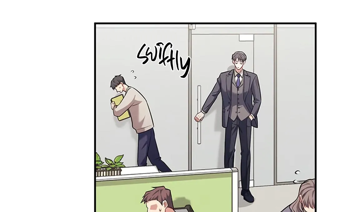 A Loyal Dog Mangakakalot X Chapter 10 Page 78