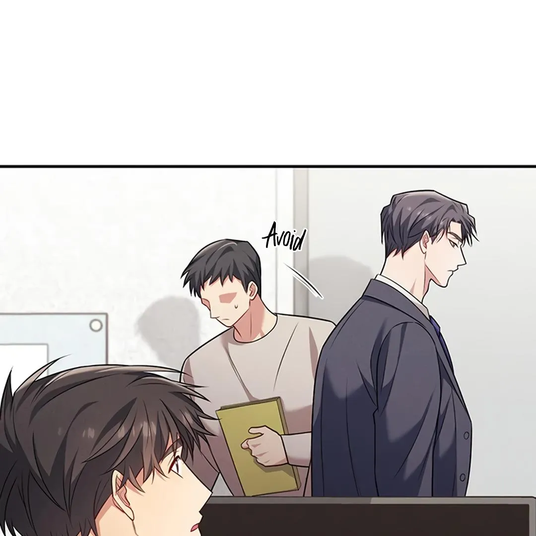 A Loyal Dog Mangakakalot X Chapter 10 Page 81
