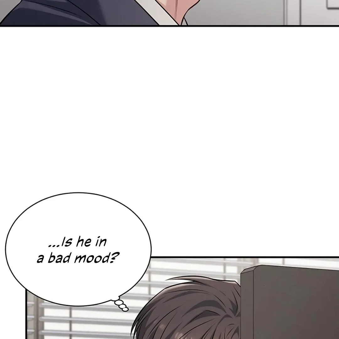 A Loyal Dog Mangakakalot X Chapter 10 Page 84
