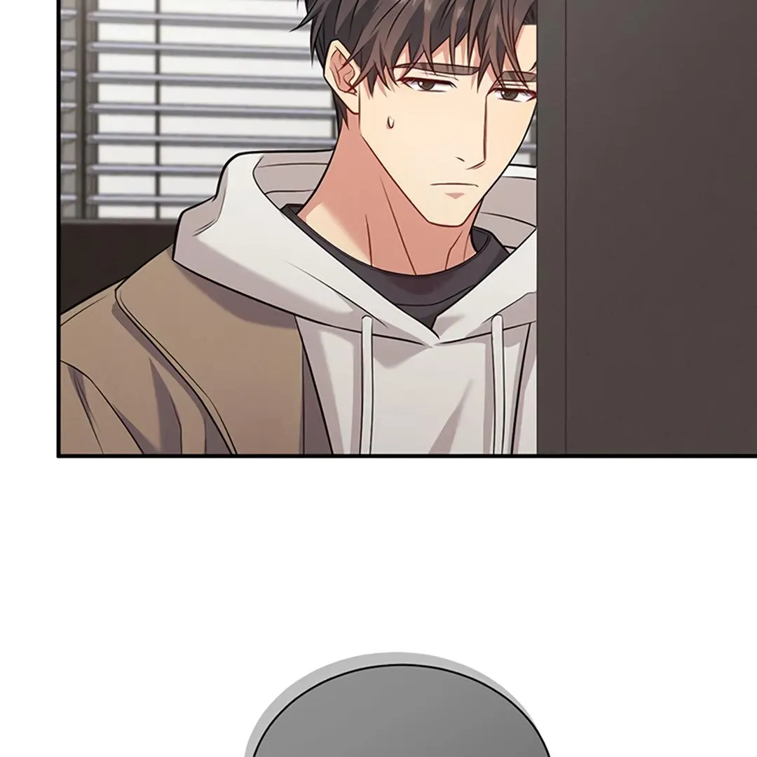 A Loyal Dog Mangakakalot X Chapter 10 Page 85