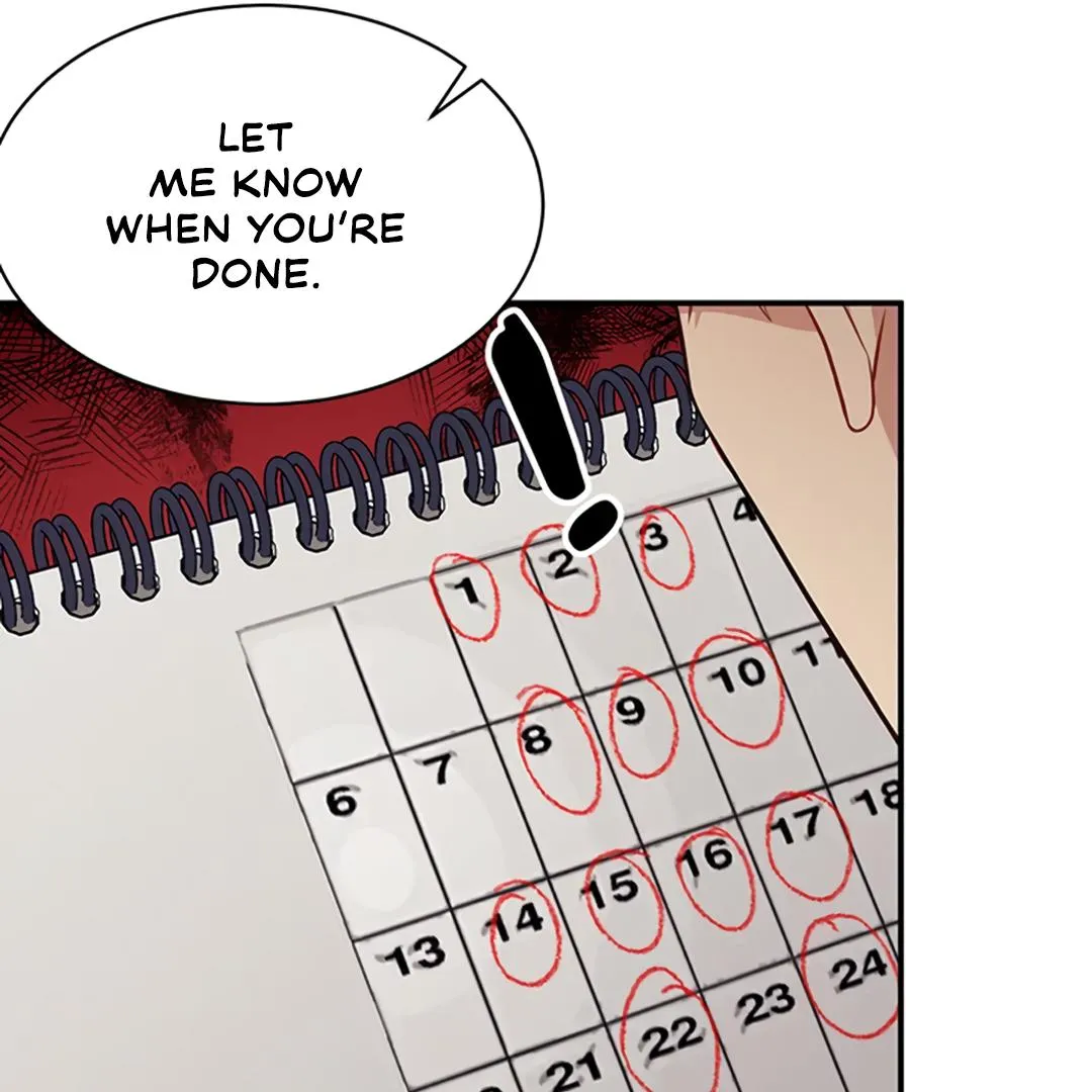 A Loyal Dog Mangakakalot X Chapter 10 Page 98