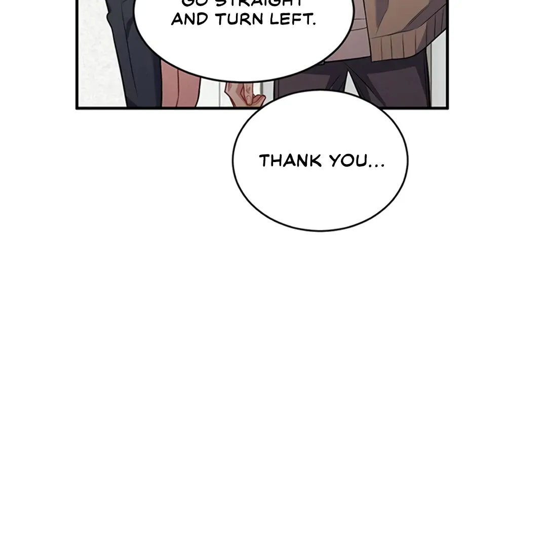 A Loyal Dog Mangakakalot X Chapter 10 Page 113