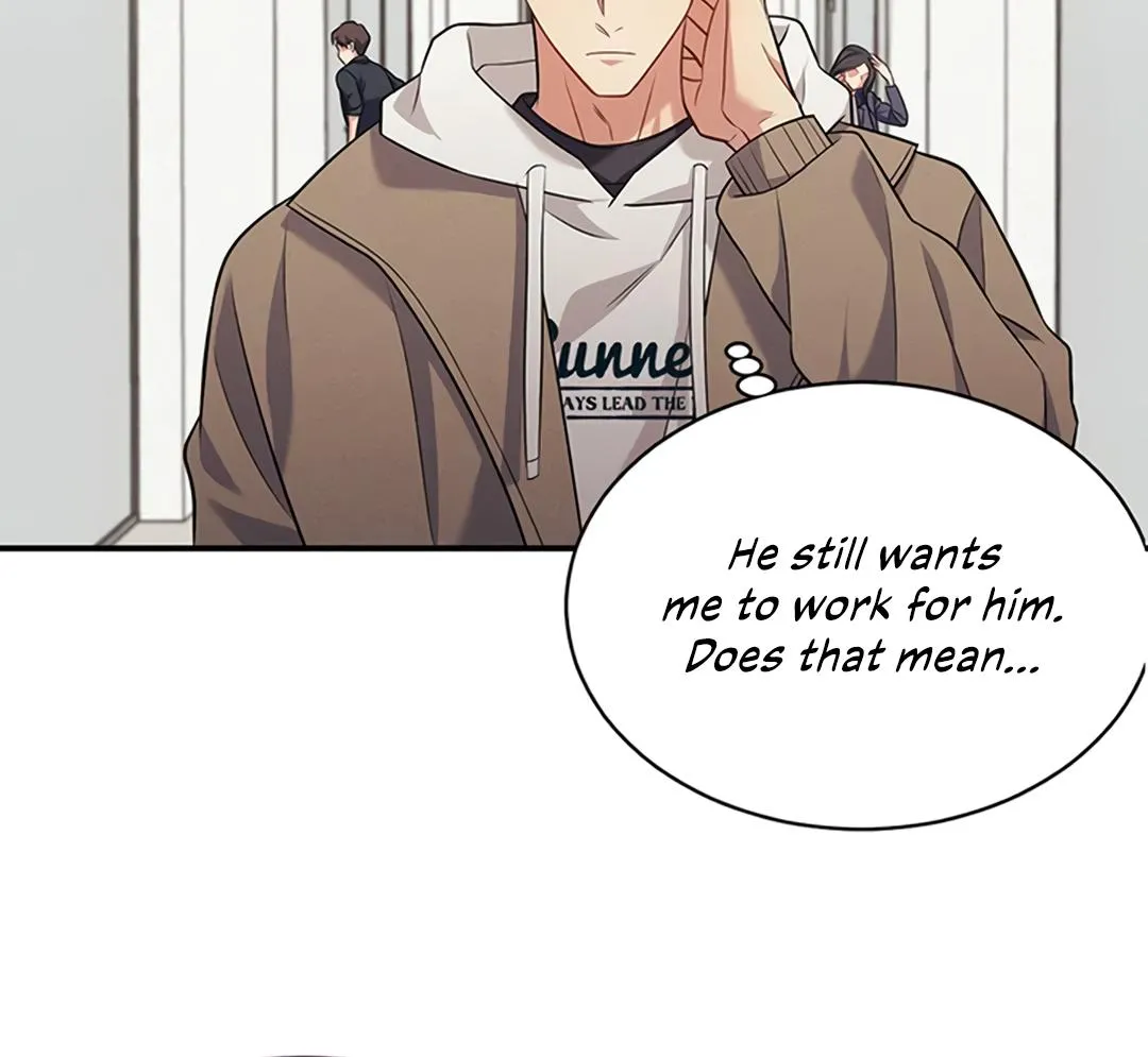A Loyal Dog Mangakakalot X Chapter 10 Page 115