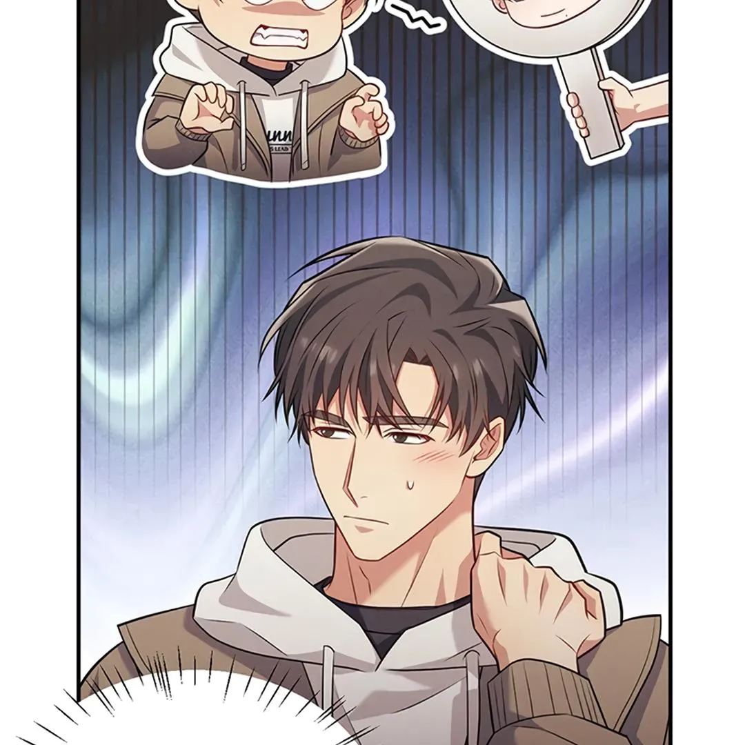 A Loyal Dog Mangakakalot X Chapter 10 Page 118