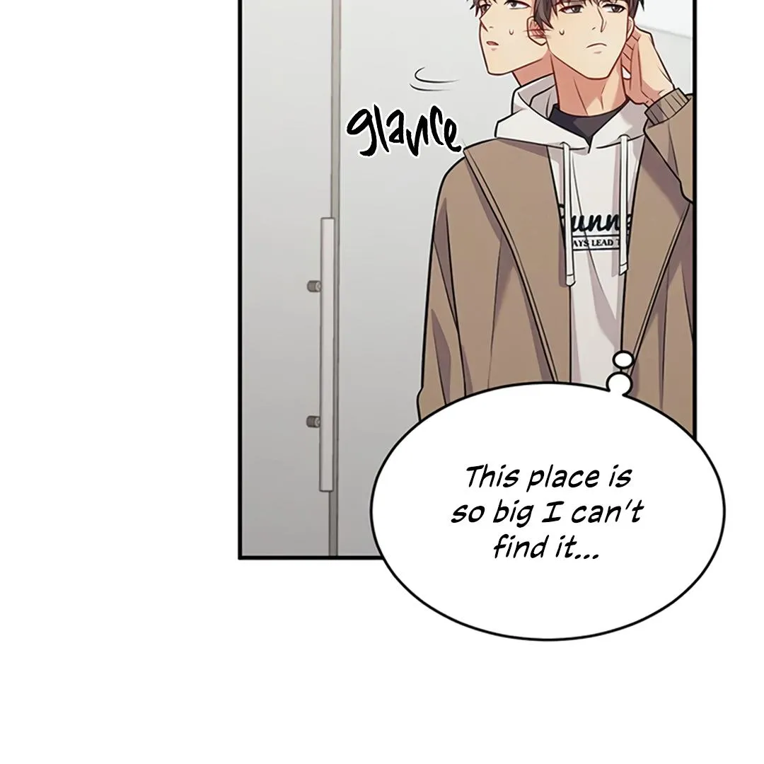 A Loyal Dog Mangakakalot X Chapter 10 Page 120