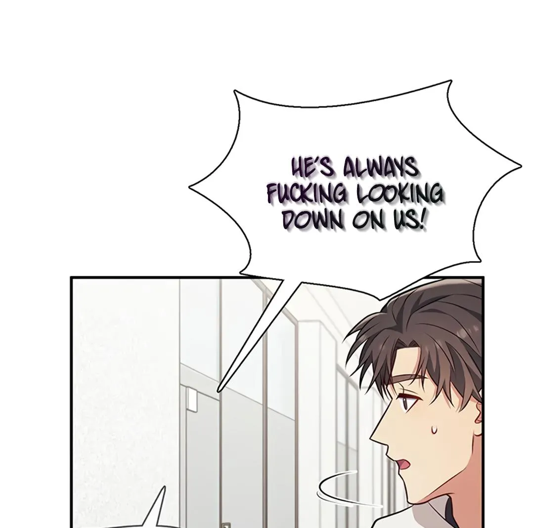 A Loyal Dog Mangakakalot X Chapter 10 Page 123