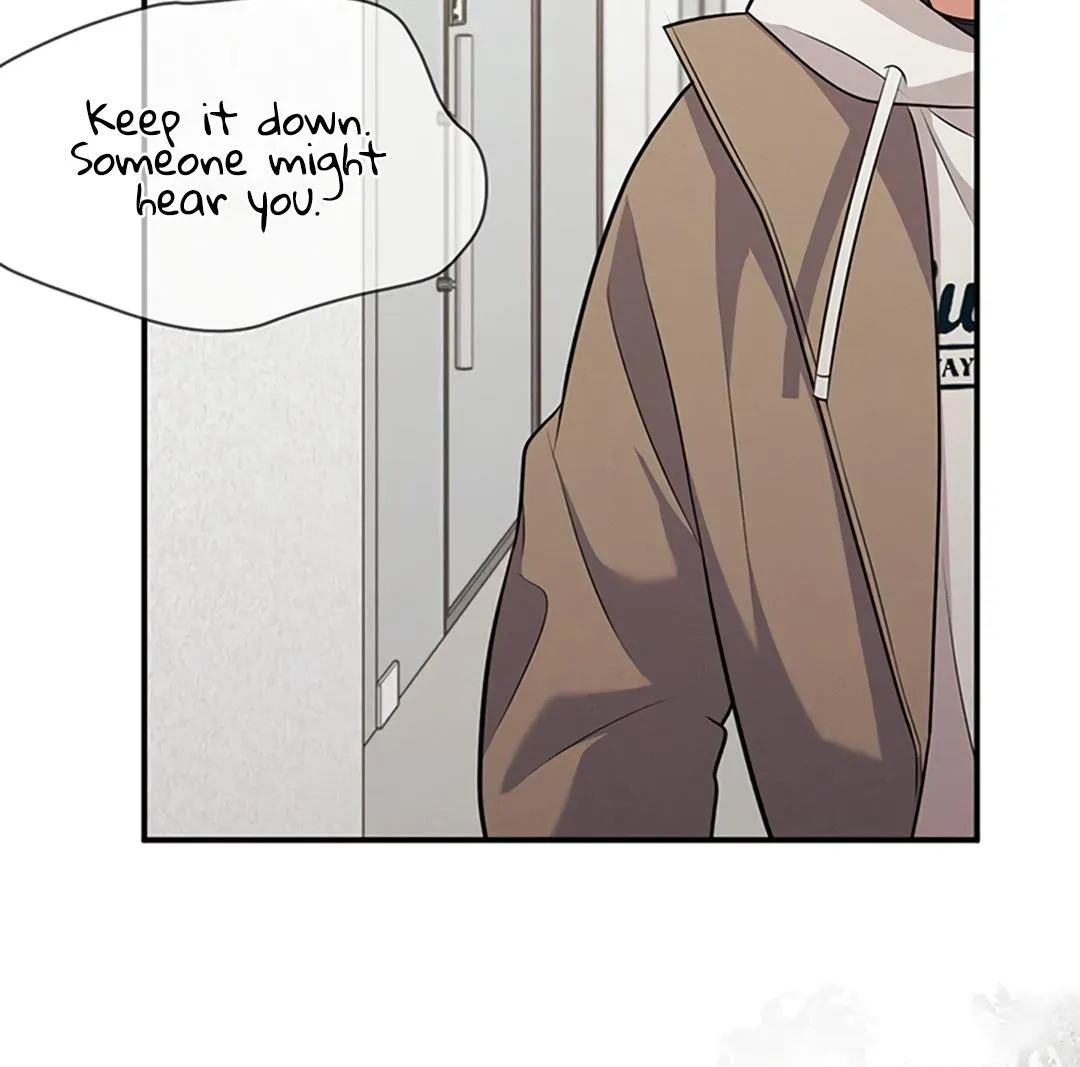 A Loyal Dog Mangakakalot X Chapter 10 Page 124