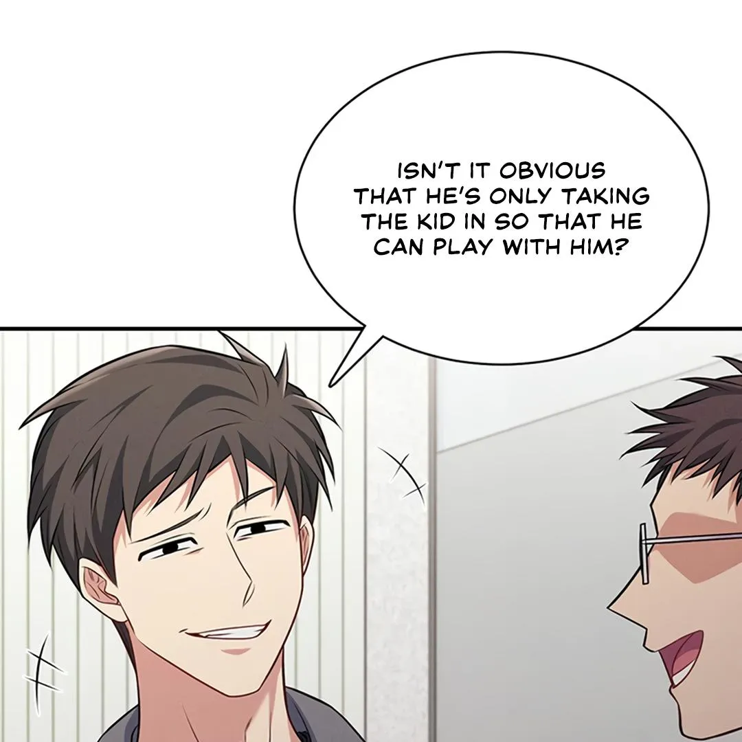 A Loyal Dog Mangakakalot X Chapter 10 Page 131