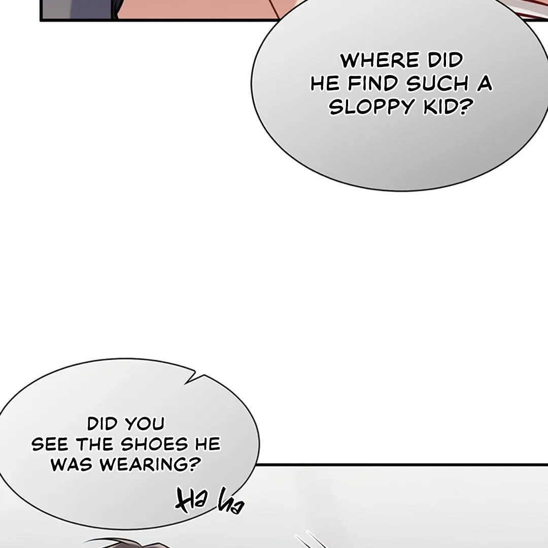 A Loyal Dog Mangakakalot X Chapter 10 Page 139