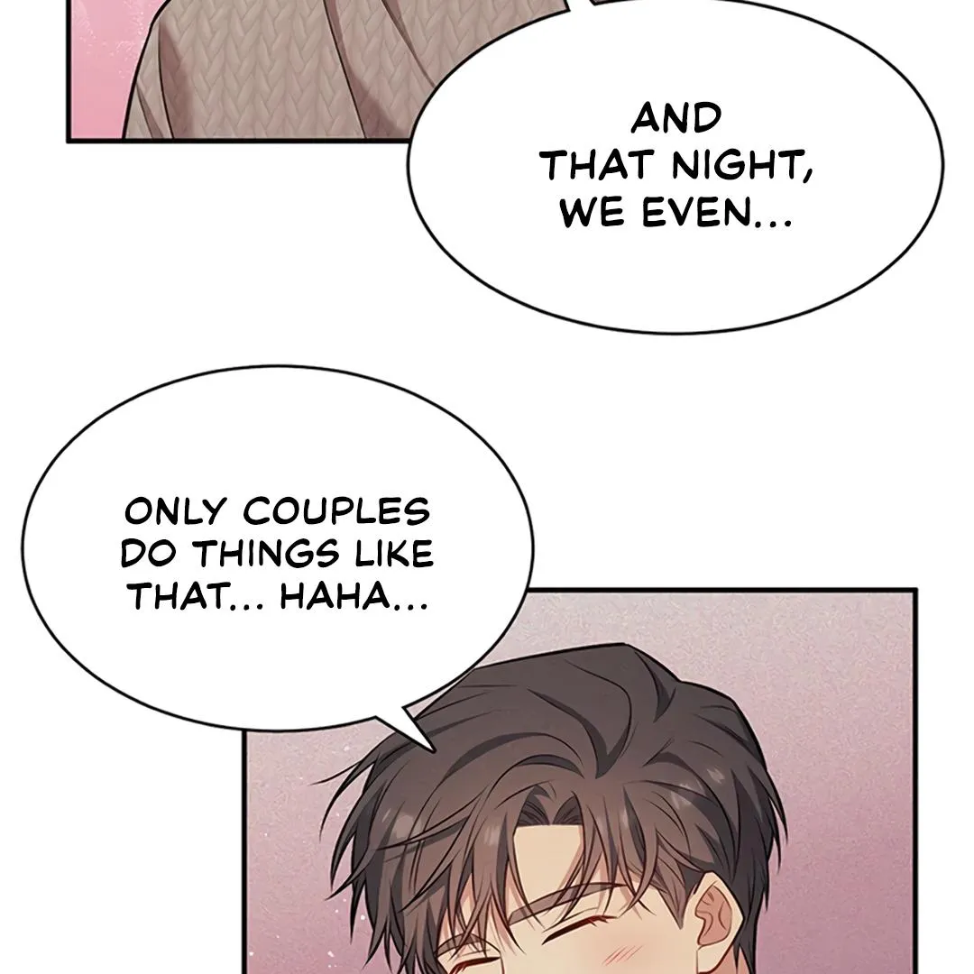 A Loyal Dog Mangakakalot X Chapter 10 Page 15
