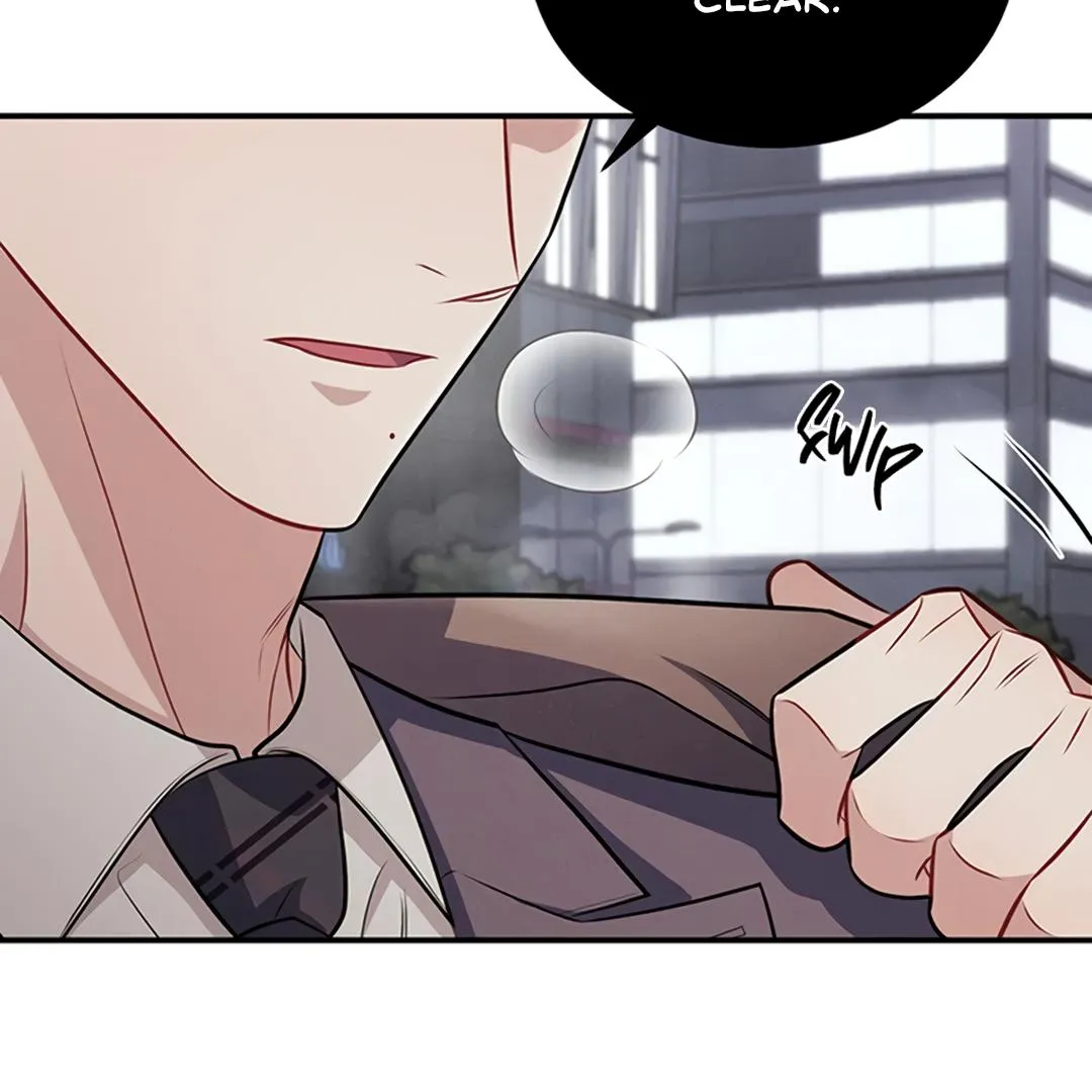 A Loyal Dog Mangakakalot X Chapter 10 Page 17