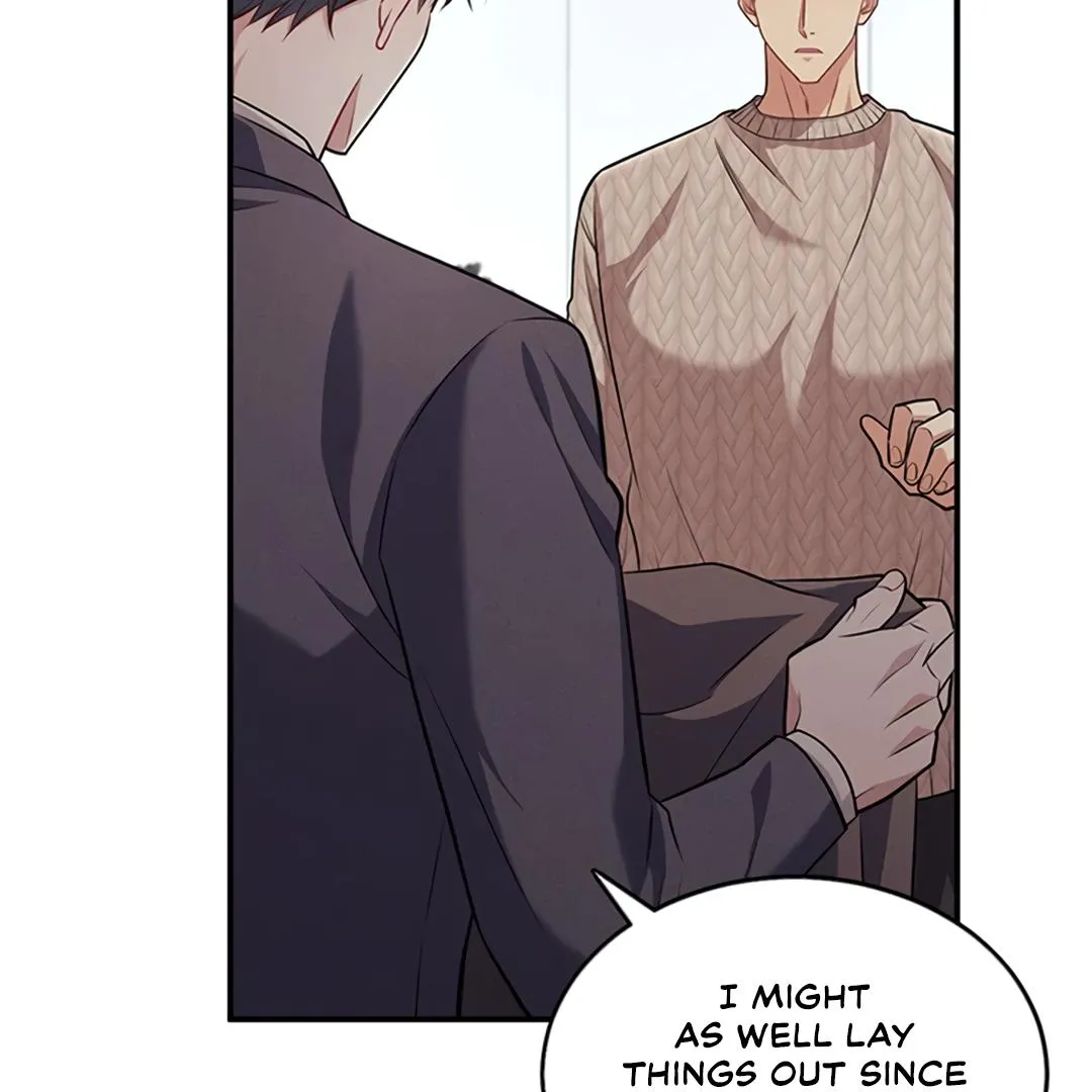 A Loyal Dog Mangakakalot X Chapter 10 Page 19