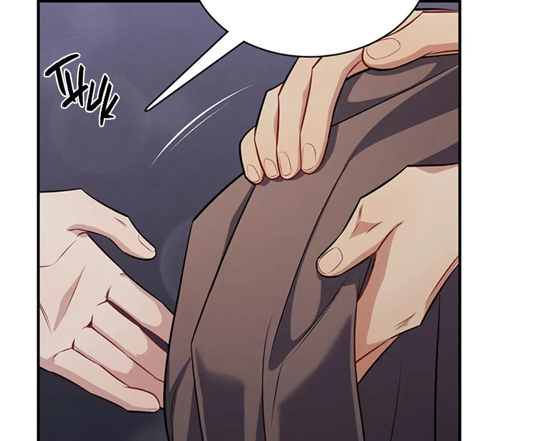 A Loyal Dog Mangakakalot X Chapter 10 Page 29