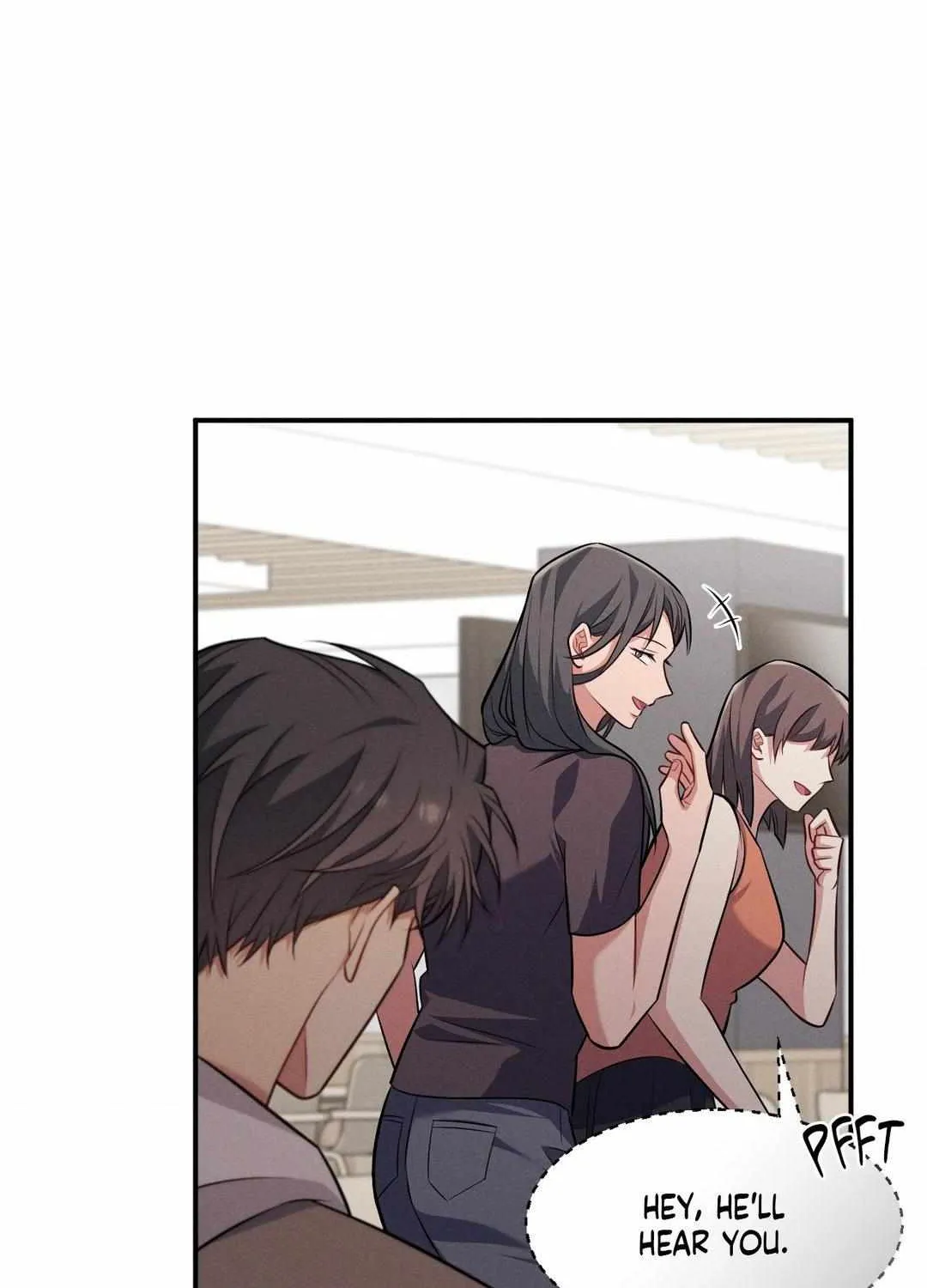 A Loyal Dog Mangakakalot X Chapter 11 Page 54