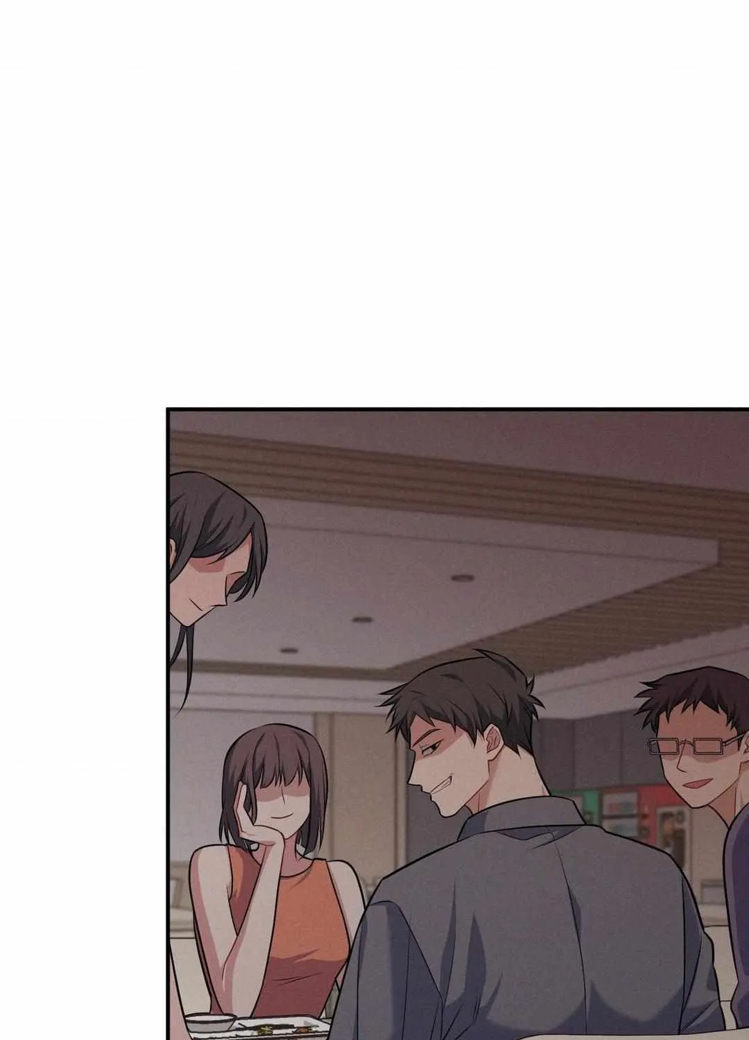 A Loyal Dog Mangakakalot X Chapter 11 Page 57