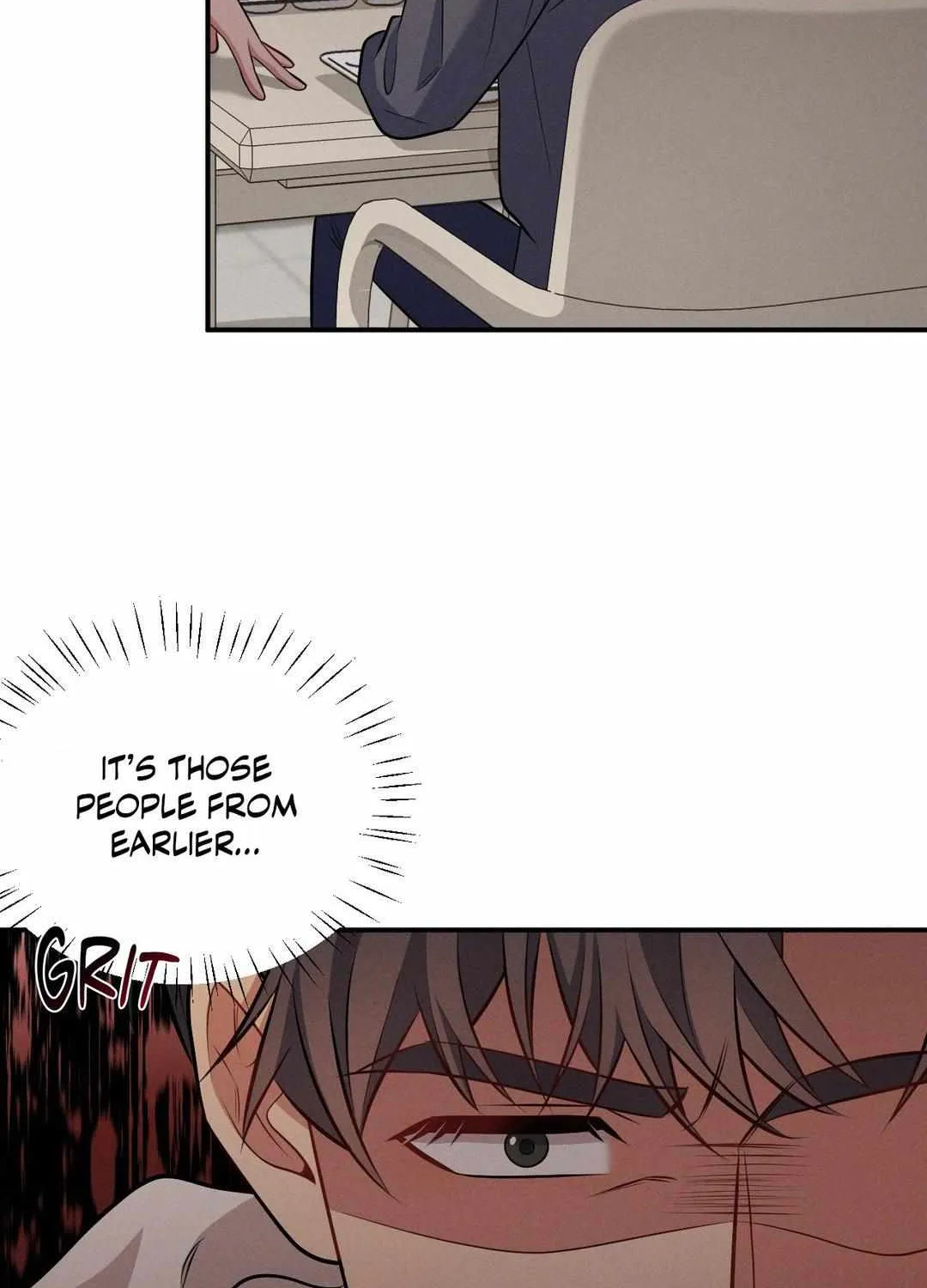 A Loyal Dog Mangakakalot X Chapter 11 Page 58