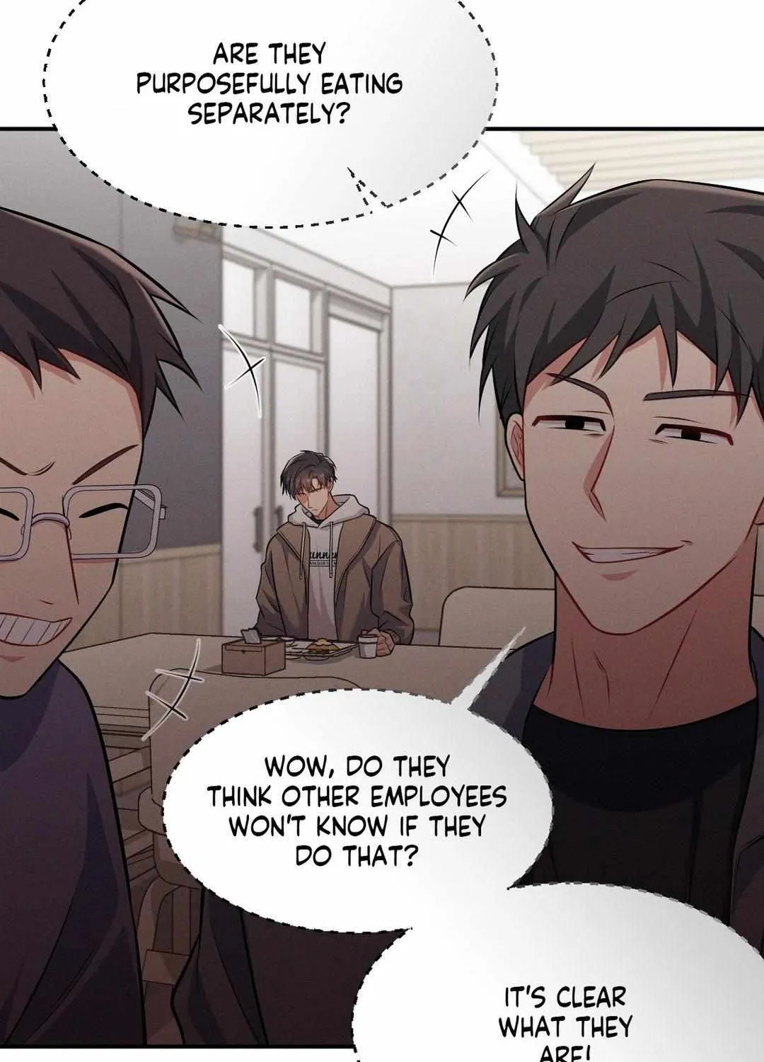 A Loyal Dog Mangakakalot X Chapter 11 Page 60