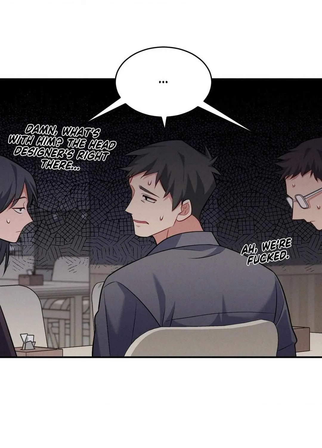 A Loyal Dog Mangakakalot X Chapter 11 Page 69
